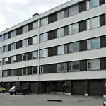 Michelle Center * 로바니에미