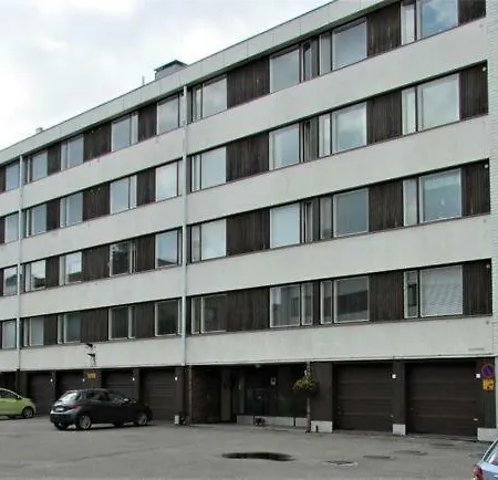 Michelle Center * Rovaniemi