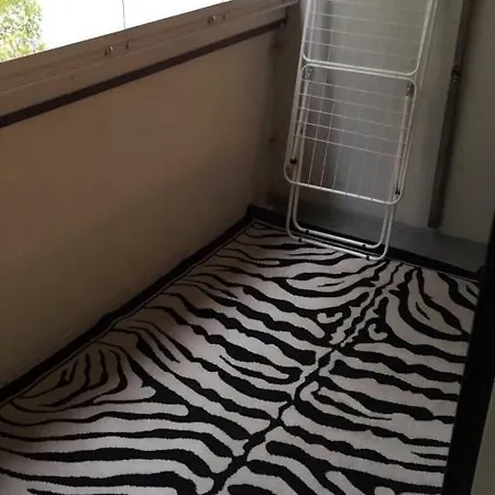 Michelle Center Apartament