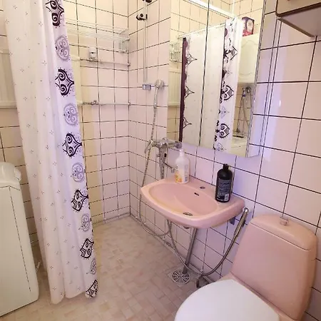 Michelle Center Apartamento