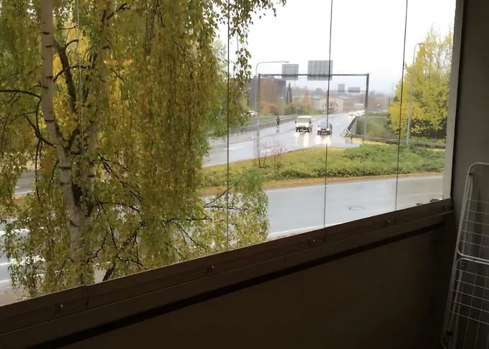 Michelle Center Διαμέρισμα *