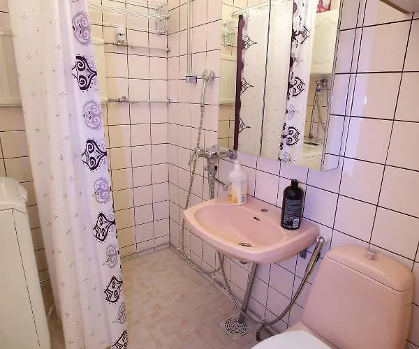 Michelle Center Διαμέρισμα